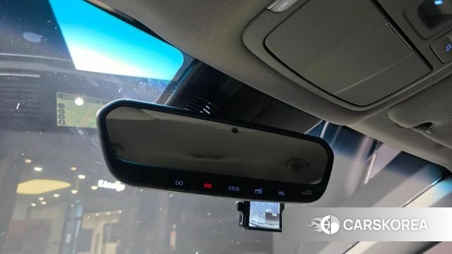 Genesis G80 id 4483438 из Кореи 20