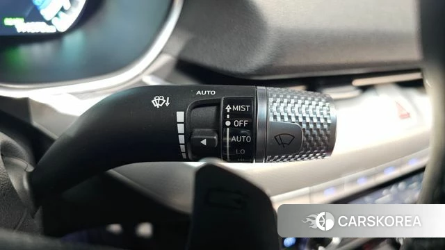 Genesis Electrified G80 (RG3) id 4763695 из Кореи 20