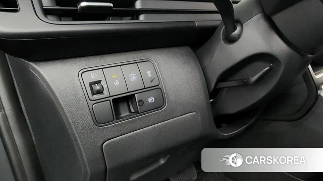 Hyundai Staria id 4548489 из Кореи 20