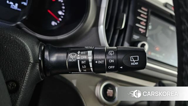 Kia The New Ray id 4557993 из Кореи 20