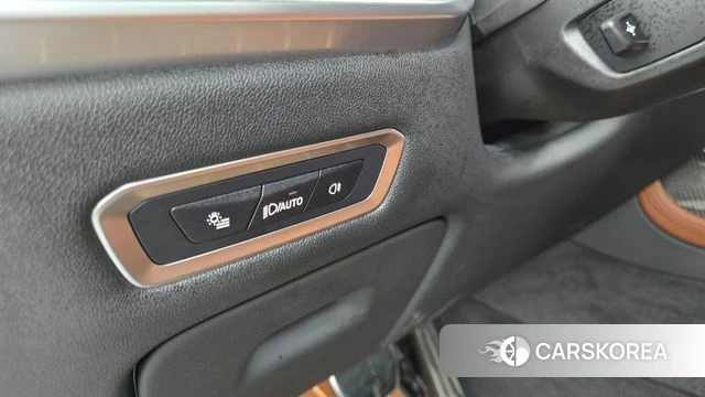 BMW X7 (G07) id 4669803 из Кореи 20
