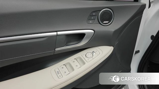 Hyundai Sonata D Edge (DN8) id 4871096 из Кореи 20