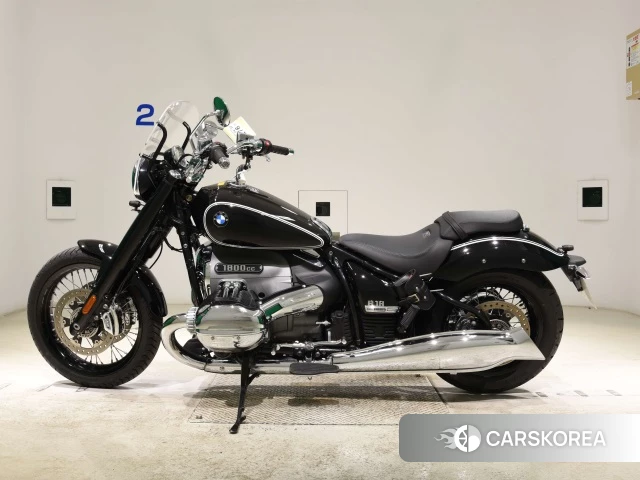 Проданный BMW R18 FIRST EDITION id 4200559 из Японии, фото 20