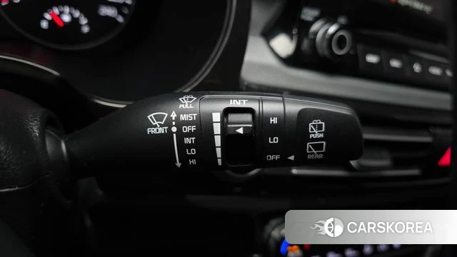 Kia Seltos id 4309260 из Кореи 20