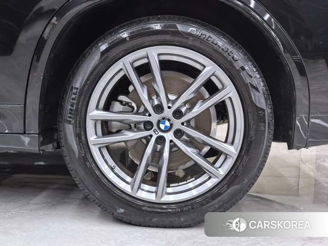BMW X3 id 4254427 из Китая 20
