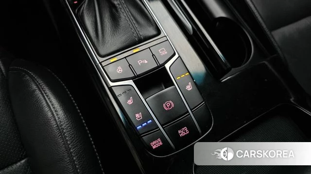 Kia Come New K7 id 4751205 из Кореи 20