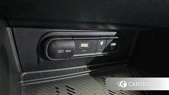 Kia Sportage 5th Generation id 4250080 из Кореи 20
