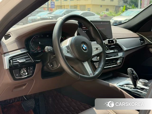 BMW 5 series id 4291131 из Китая 20
