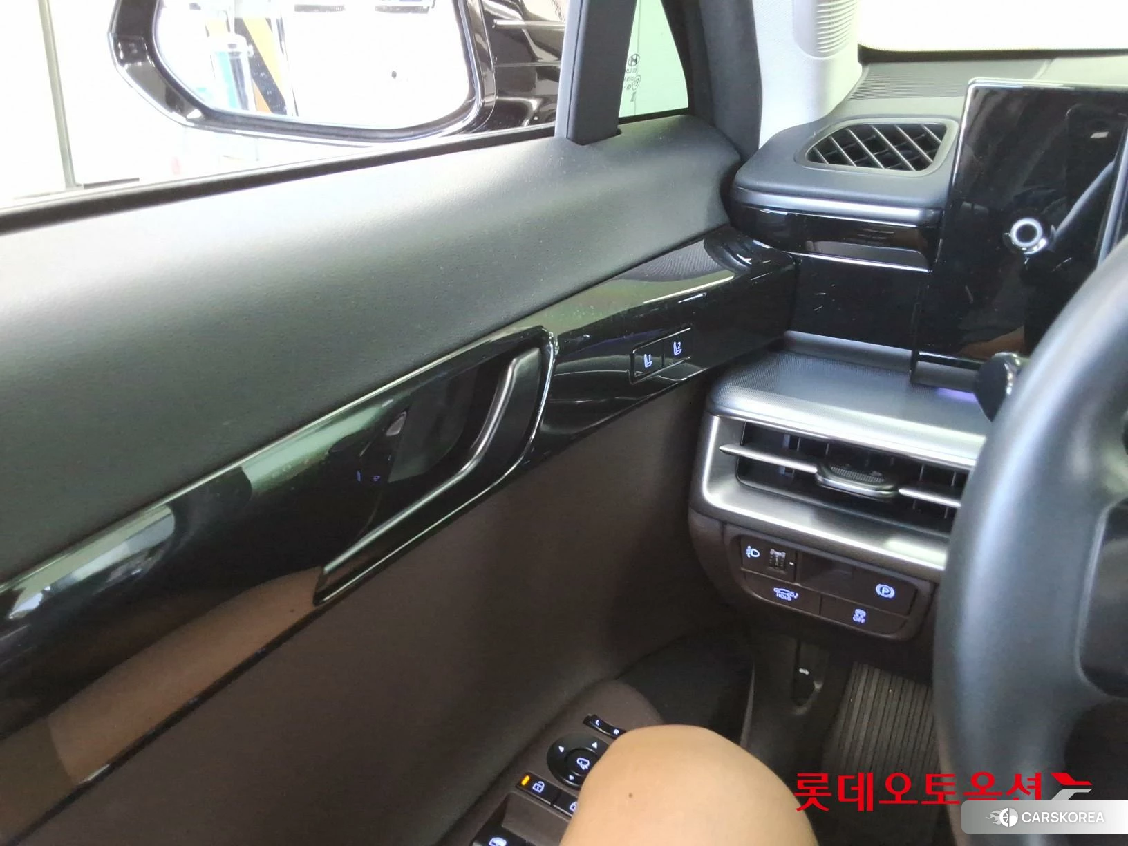 Hyundai Grandeur id 4902552 из Кореи 20