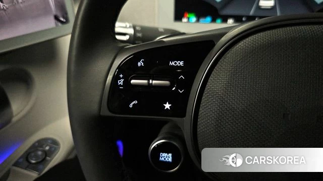 Hyundai Ionic 5 id 4292147 из Кореи 20
