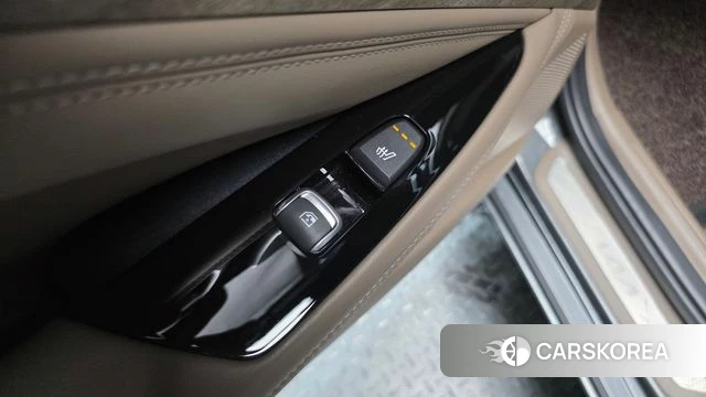 Kia K8 Hybrid id 4929367 из Кореи 20