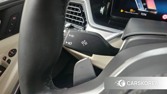 BMW X5 (G05) id 4649507 из Кореи 20