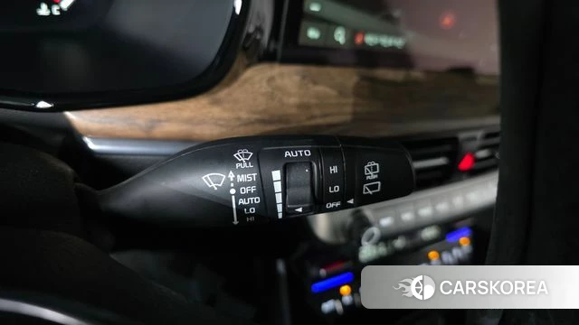Kia Mohave Master id 4872580 из Кореи 20