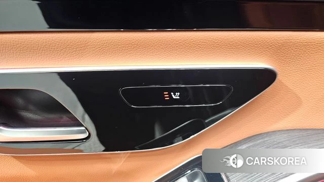 Mercedes-Benz S-Class W223 id 4688286 из Кореи 20
