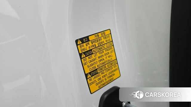 Kia The New K9 2nd generation id 4593063 из Кореи 20