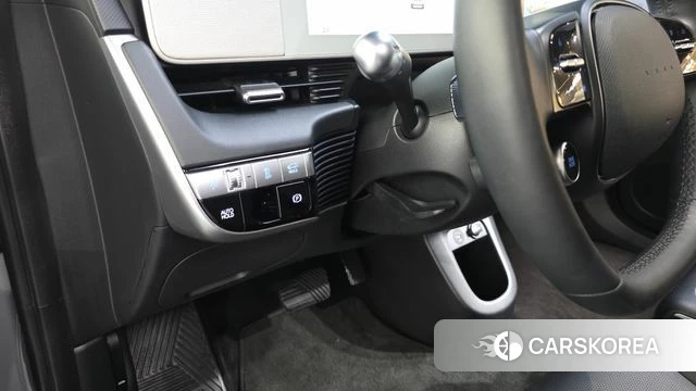 Hyundai Ionic 5 id 4202494 из Кореи 20