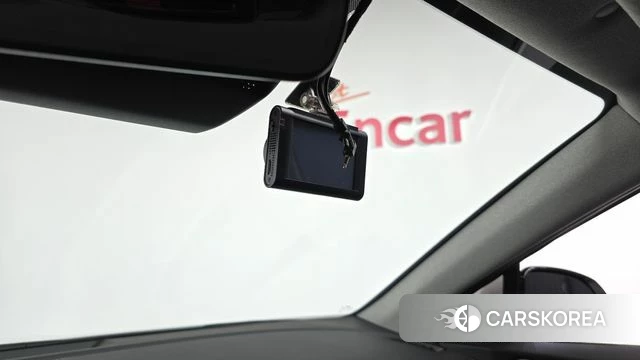 Hyundai Sonata D Edge Hybrid (DN8) id 4394651 из Кореи 20