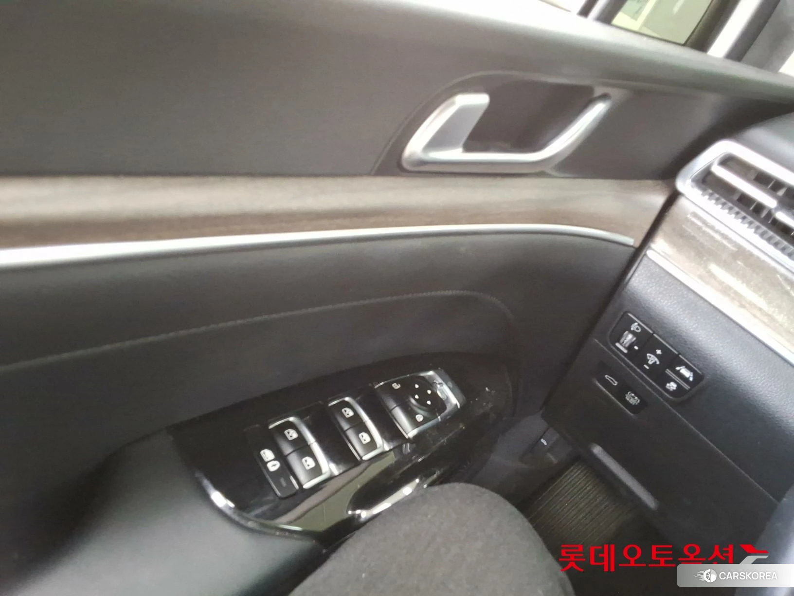 Kia K5 Hybrid id 4289591 из Кореи 20