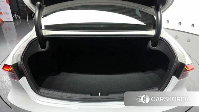 Hyundai The New Grandeur IG id 4424123 из Кореи 20
