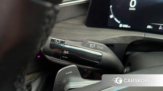 Kia K8 Hybrid id 4608696 из Кореи 20