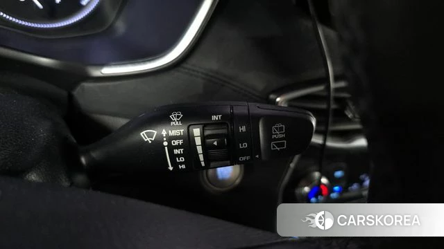 Hyundai Santa Fe TM id 4384772 из Кореи 20