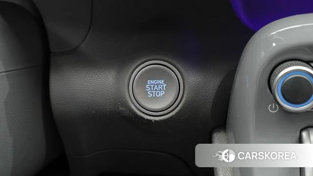 Hyundai Casper id 4922634 из Кореи 20