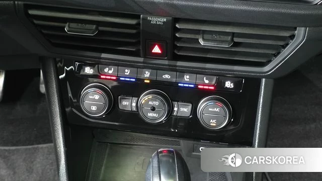 Volkswagen 7th Generation of Jetta id 4409584 из Кореи 20