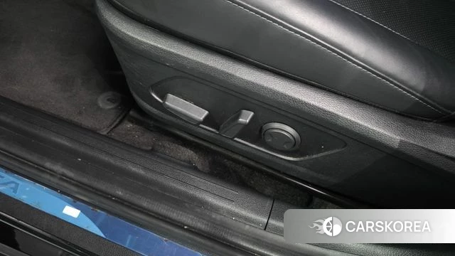 Hyundai Sonata (DN8) id 4641337 из Кореи 20