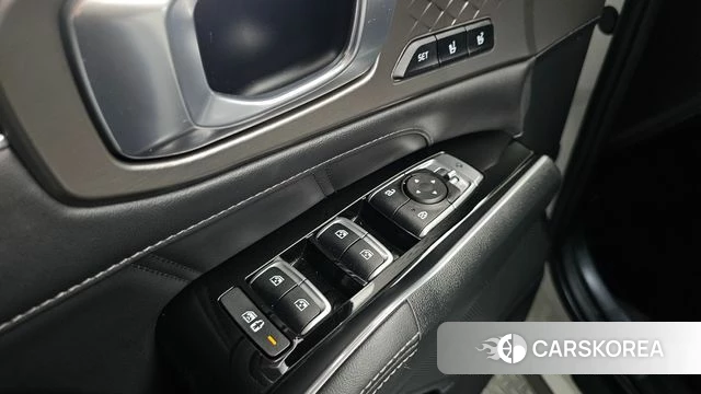 Kia Sorento 4th Generation id 4614270 из Кореи 20