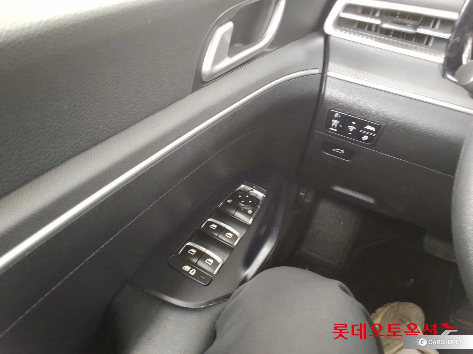 Kia K5 id 3875682 из Кореи 20