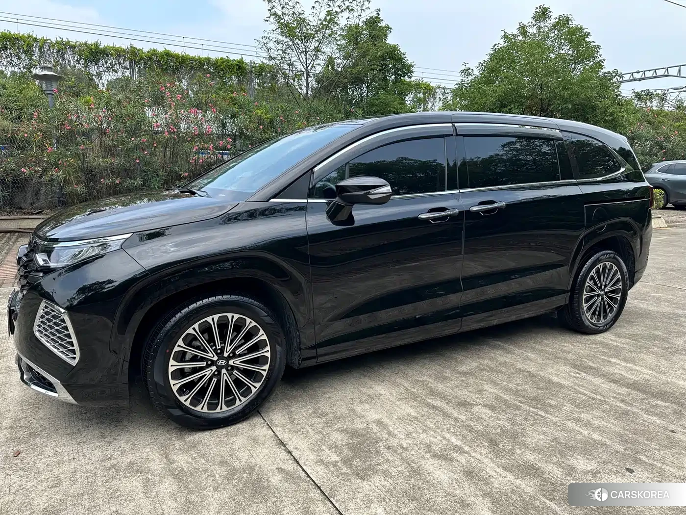 Hyundai Kustu id 4577544 из Китая 20