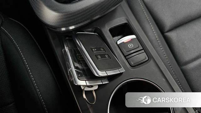 Renault Korea (Samsung) XM3 id 4356396 из Кореи 20