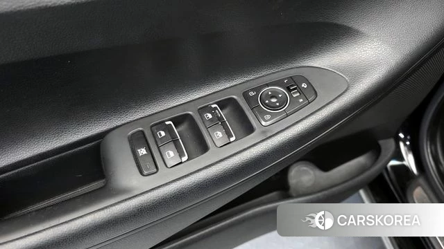 Hyundai Grandeur IG id 4203602 из Кореи 20