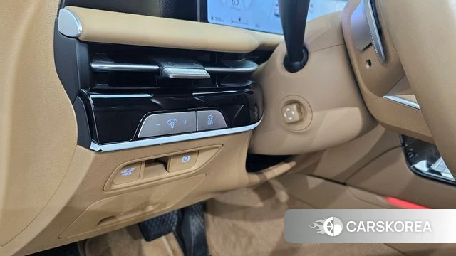 Genesis G80 (RG3) id 4584466 из Кореи 20