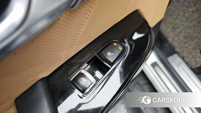 Kia Mohave Master id 4647078 из Кореи 20