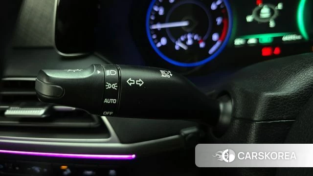 Hyundai Palisade id 4188102 из Кореи 20