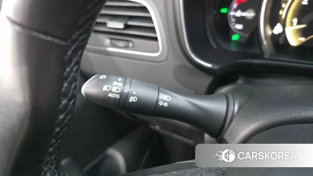 Renault Korea (Samsung) The New QM6 id 4519932 из Кореи 20