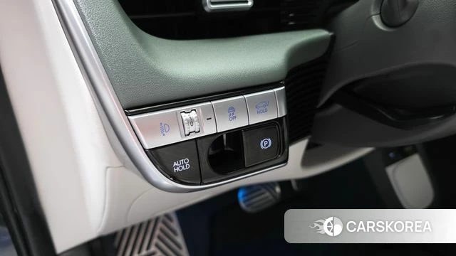 Hyundai Ionic 5 id 4550128 из Кореи 20