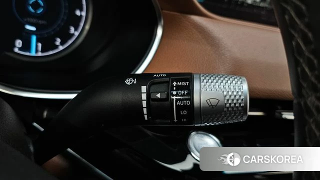 Genesis G80 (RG3) id 4330418 из Кореи 20