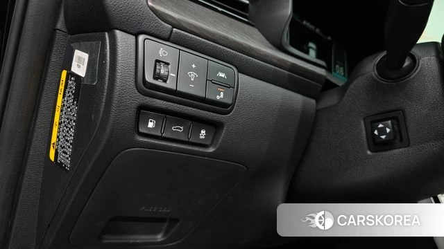 Kia K7 Premier id 4294545 из Кореи 20