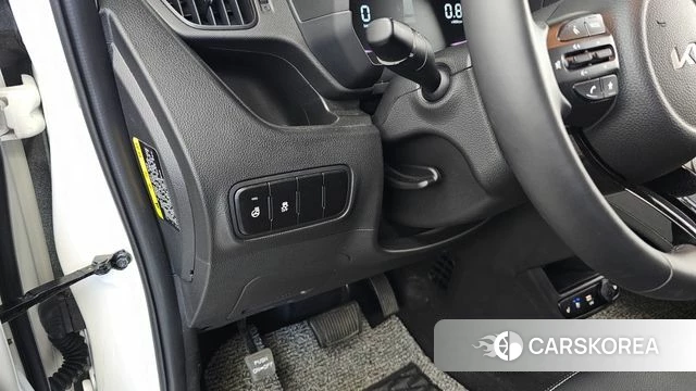 Kia The New Kia Ray id 4880054 из Кореи 20