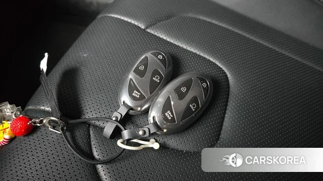 Hyundai The New Avante (CN7) id 4618179 из Кореи 20