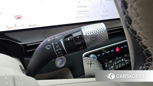 Genesis GV80 id 4584687 из Кореи 20