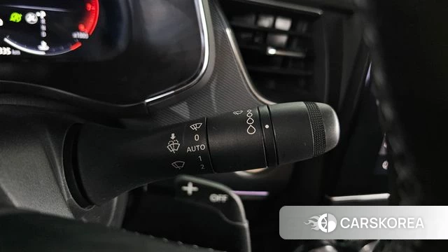Renault Korea (Samsung) XM3 id 4384121 из Кореи 20