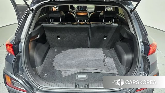 Hyundai Kona id 4384828 из Кореи 20