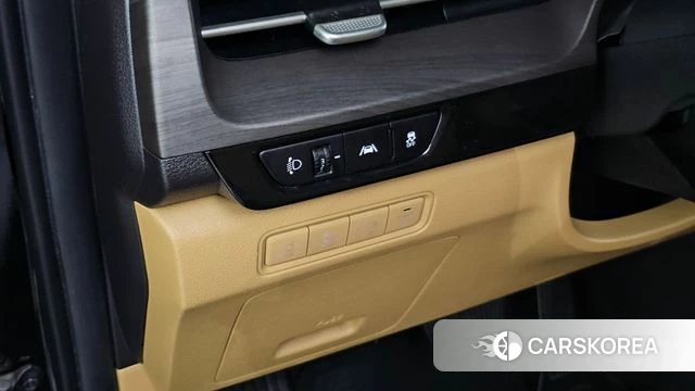 Kia Carnival 4th generation id 4835422 из Кореи 20