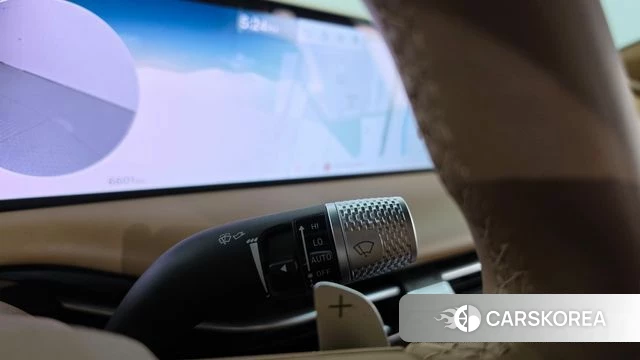 Genesis G80 (RG3) id 4681544 из Кореи 20