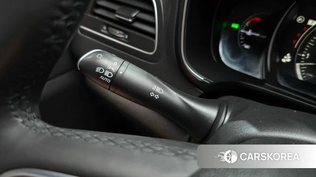 Renault Korea (Samsung) The New QM6 id 4535405 из Кореи 20