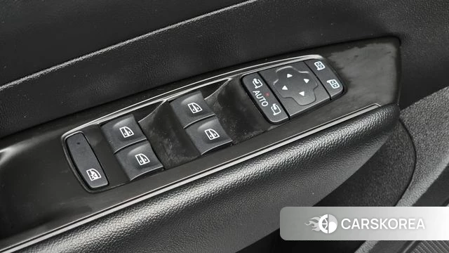 Renault Korea (Samsung) SM6 id 4424546 из Кореи 20