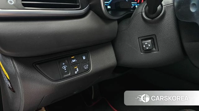 Genesis G70 id 4587122 из Кореи 20